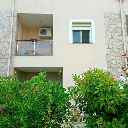 Johnny's House Apartment Nea Kallikrateia