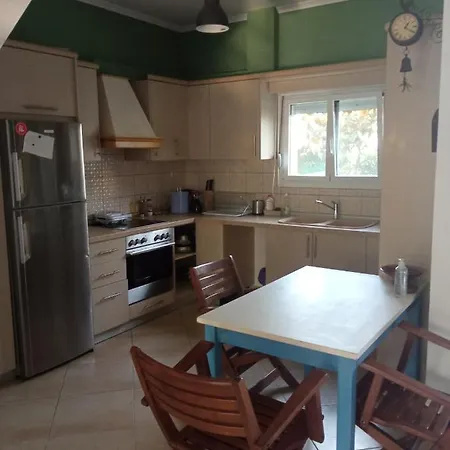 Johnny's House Apartment