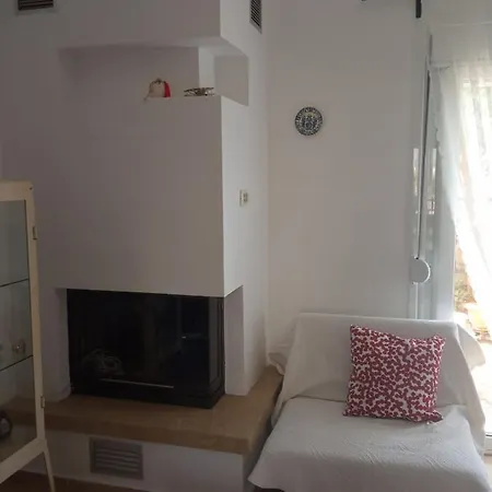 Johnny's House * Nea Kallikrateia